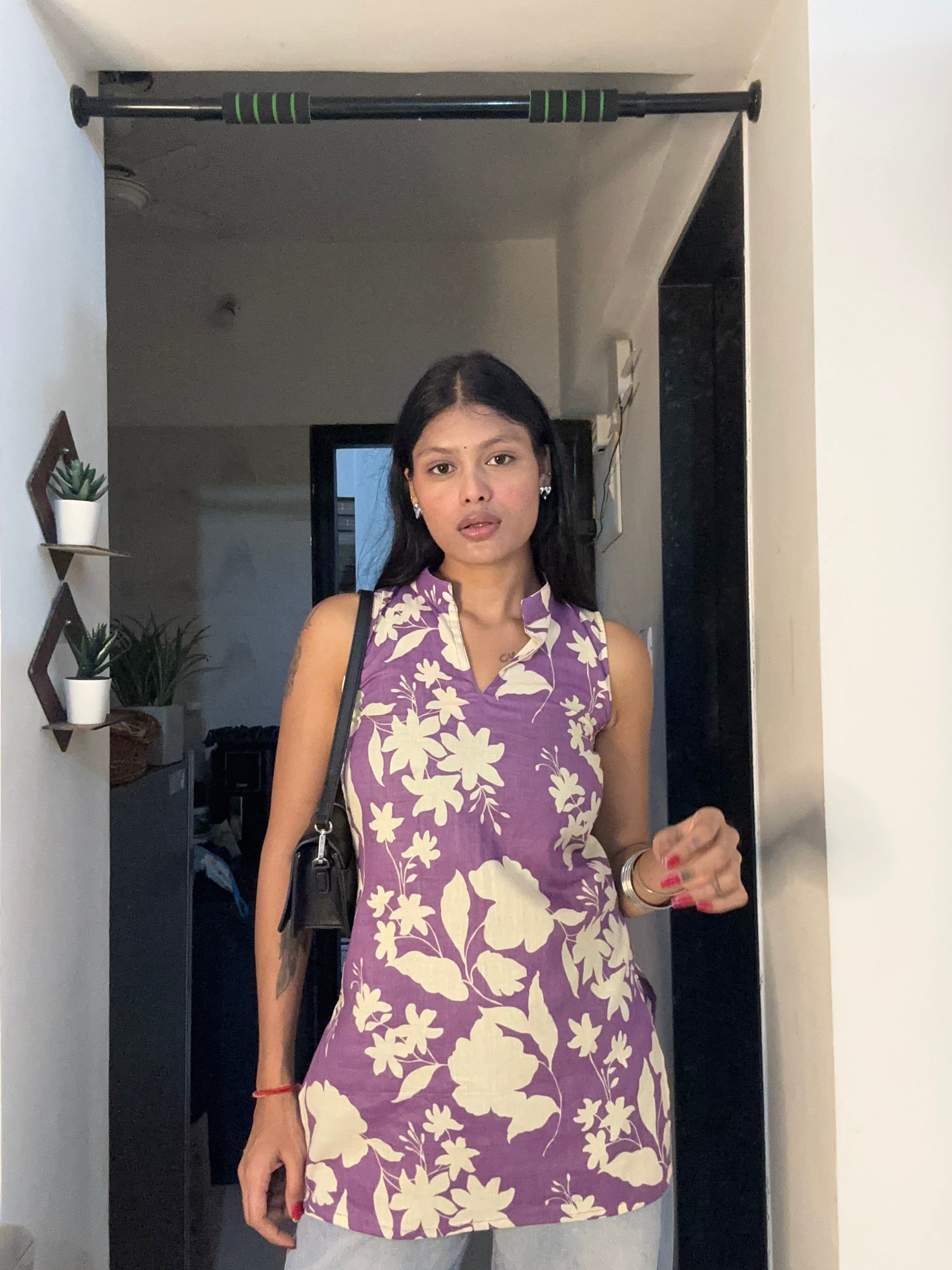 Emerald Grace Suit Set