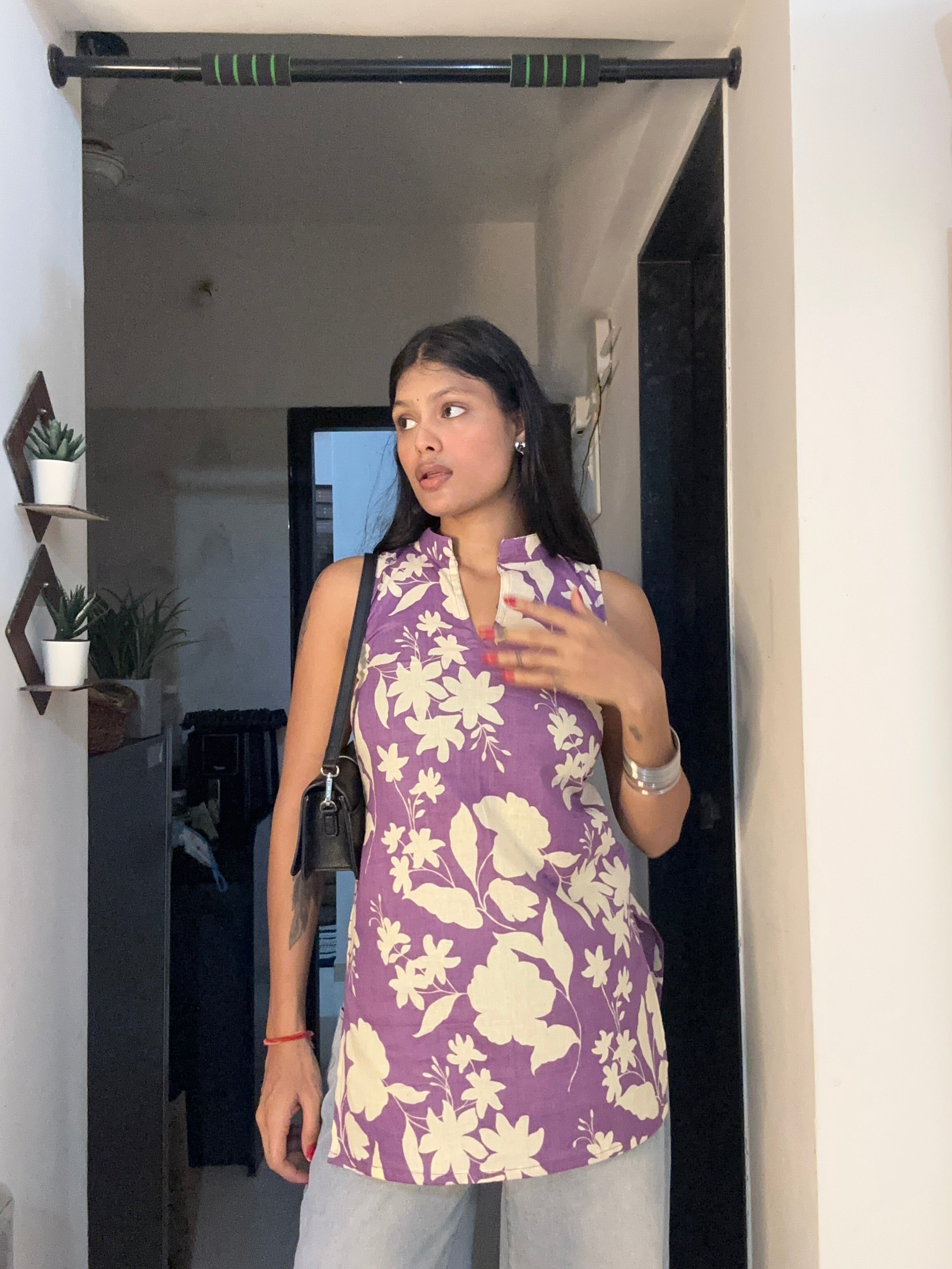 Emerald Grace Suit Set